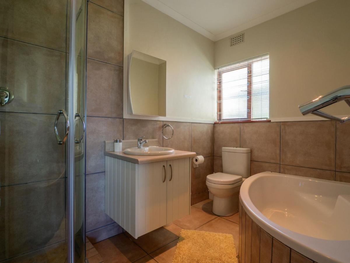 Brenton Breakers Apartment Екстериор снимка