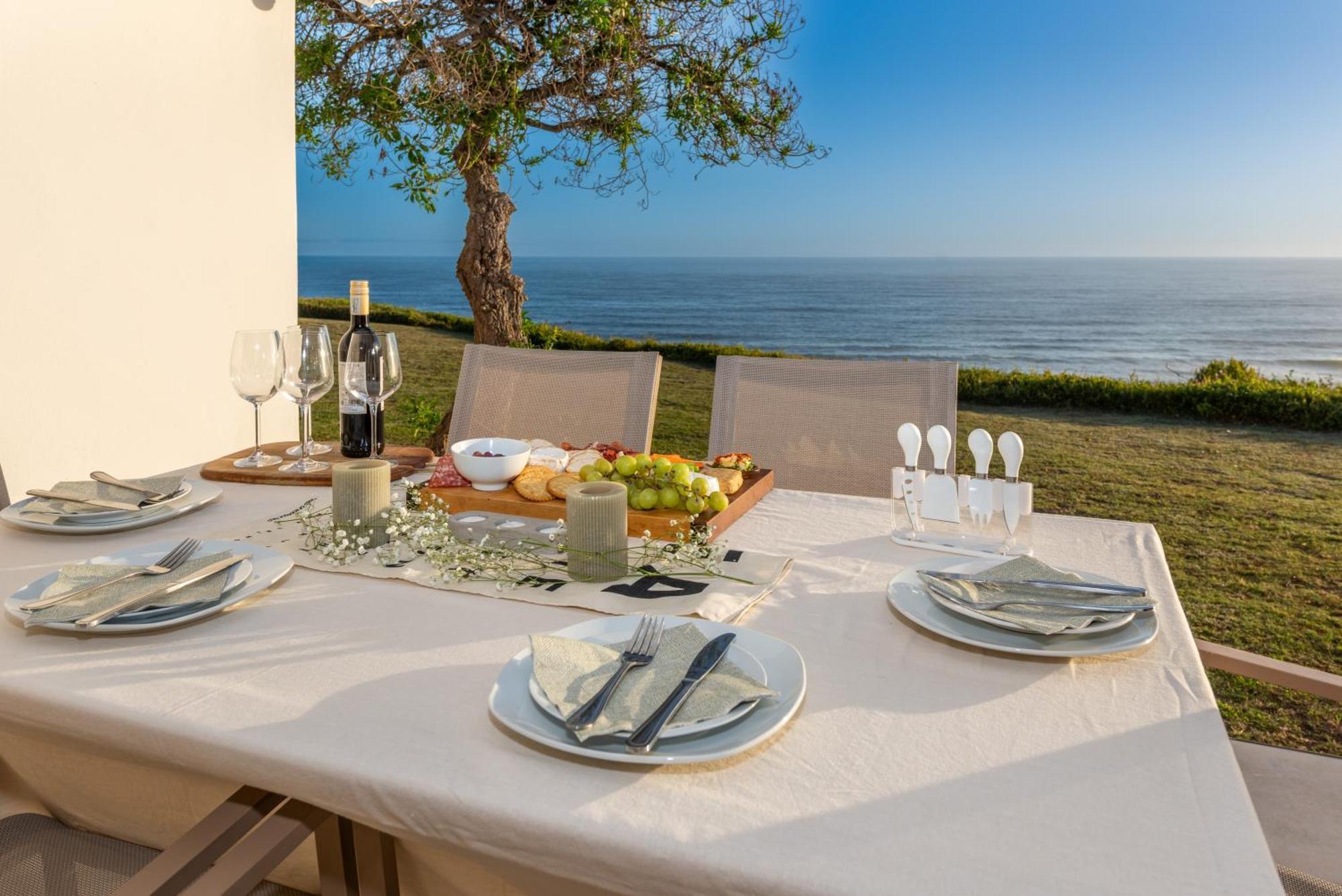 Brenton Breakers Apartment Екстериор снимка