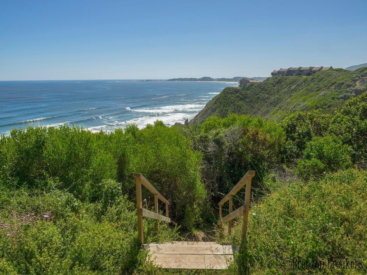 Brenton Breakers Apartment Екстериор снимка