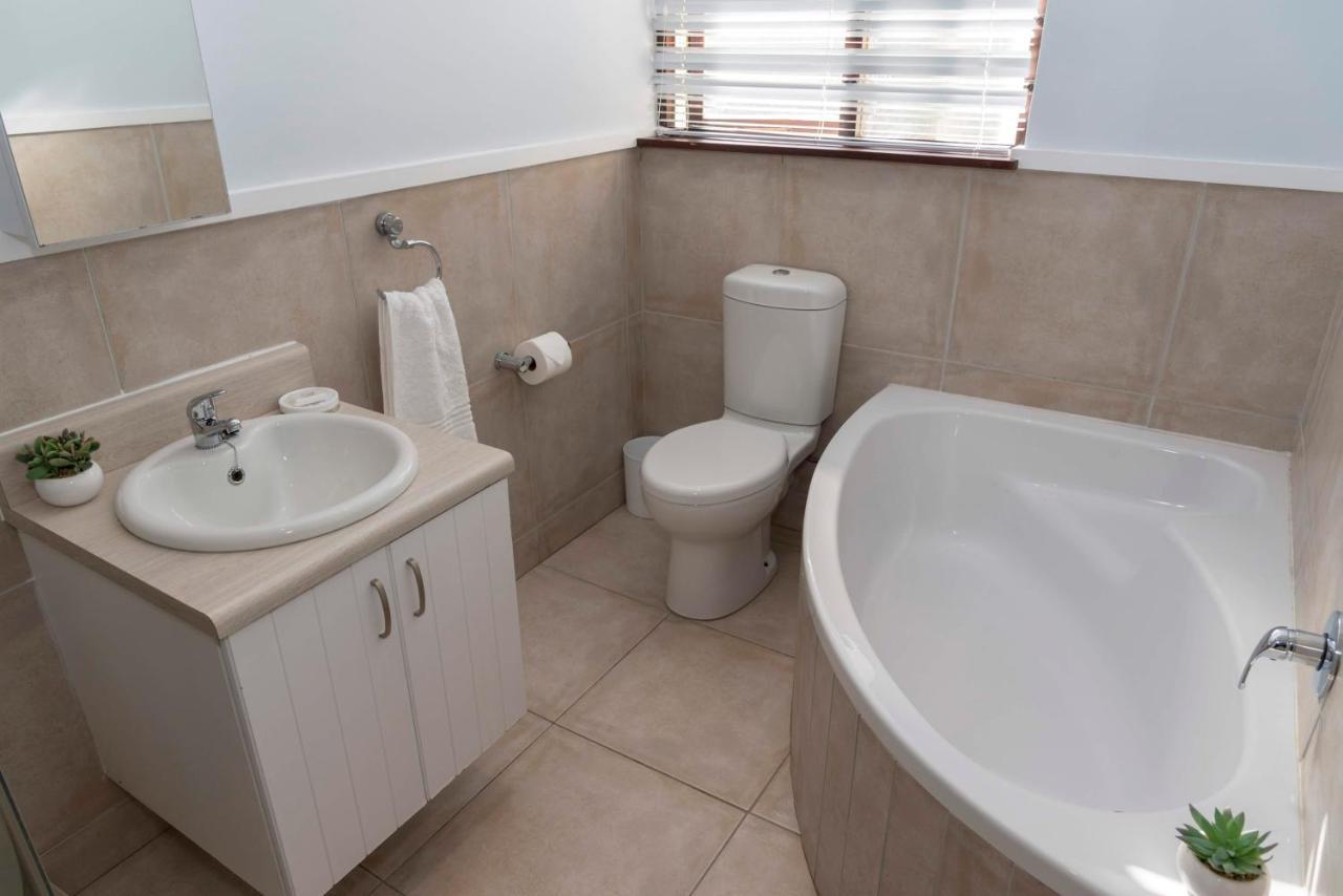 Brenton Breakers Apartment Екстериор снимка