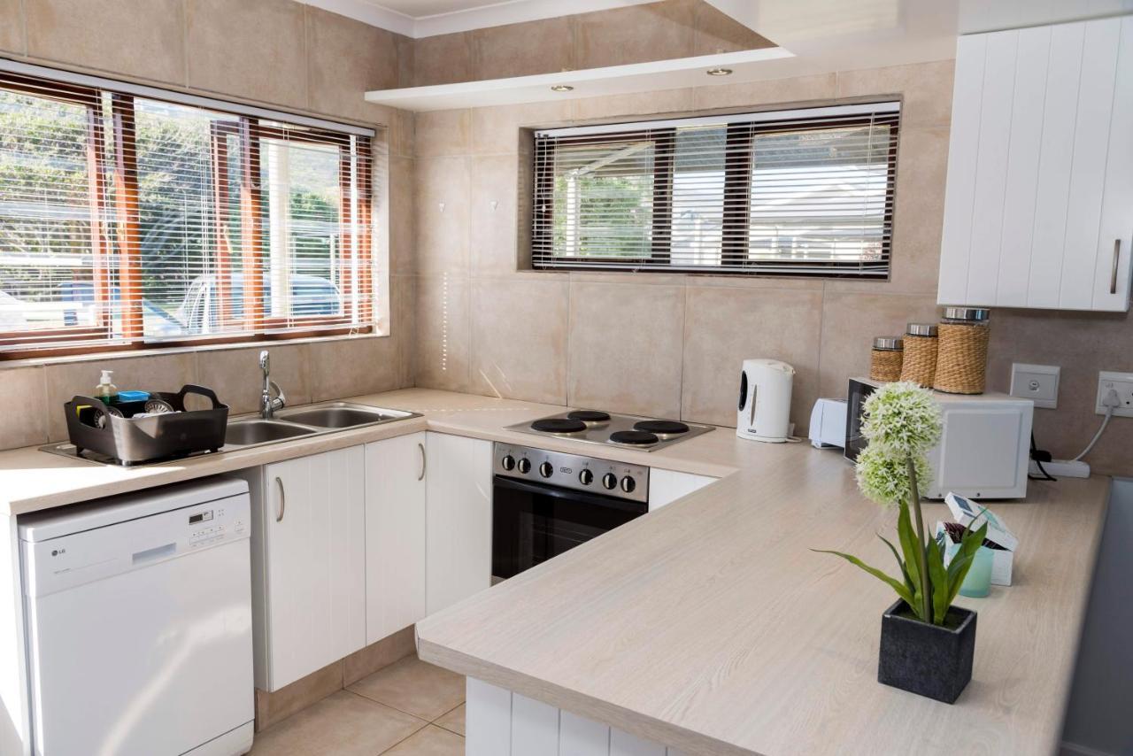 Brenton Breakers Apartment Екстериор снимка