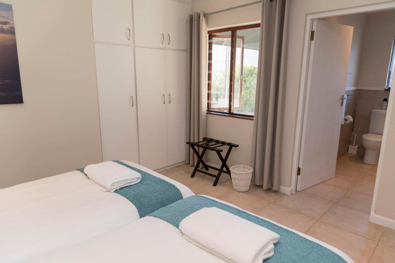 Brenton Breakers Apartment Екстериор снимка
