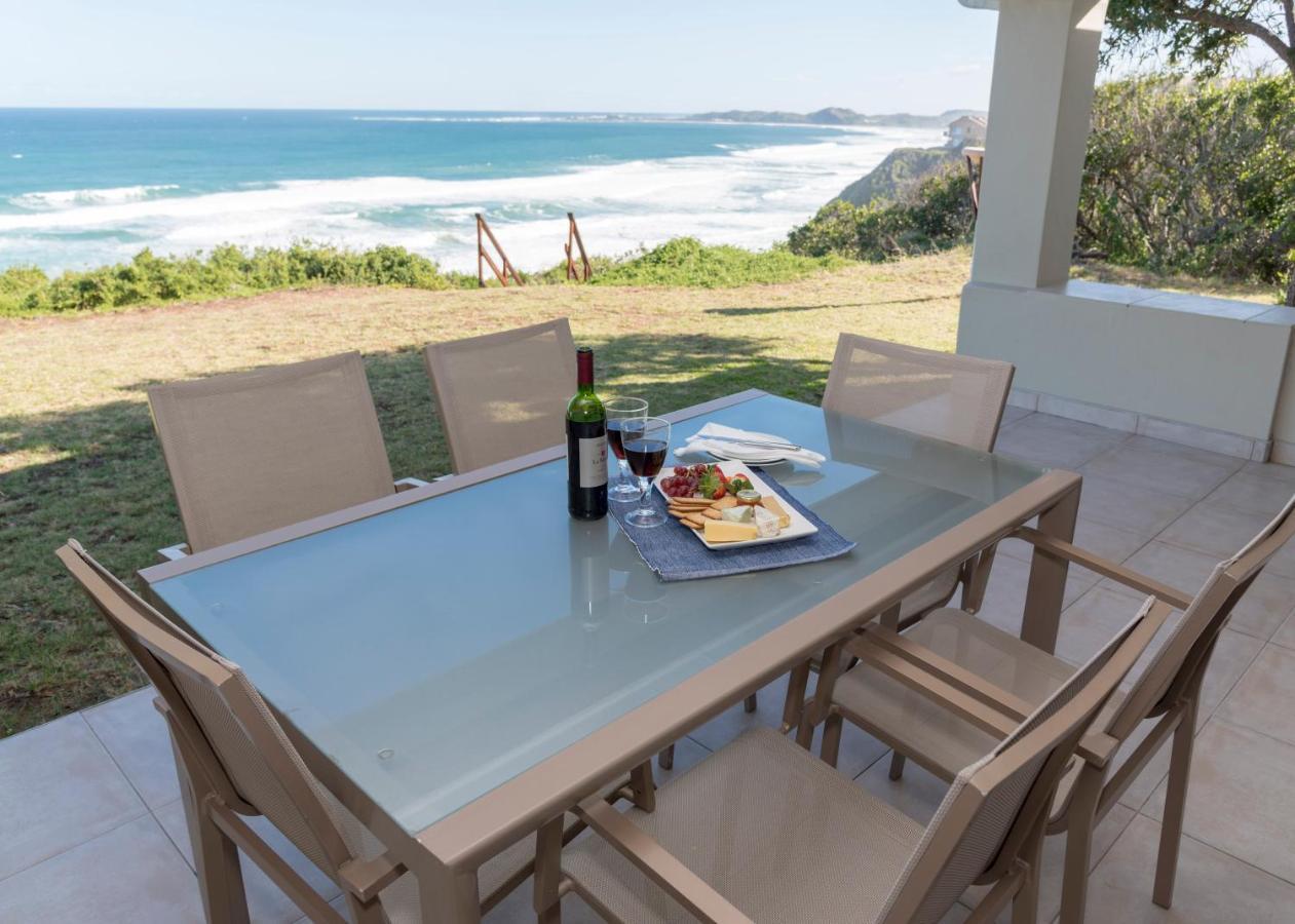 Brenton Breakers Apartment Екстериор снимка