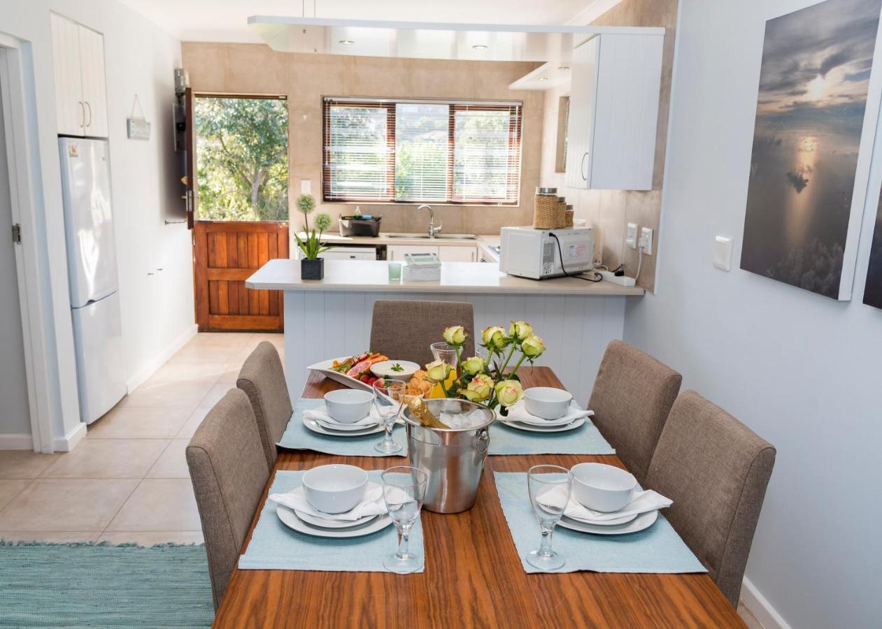 Brenton Breakers Apartment Екстериор снимка
