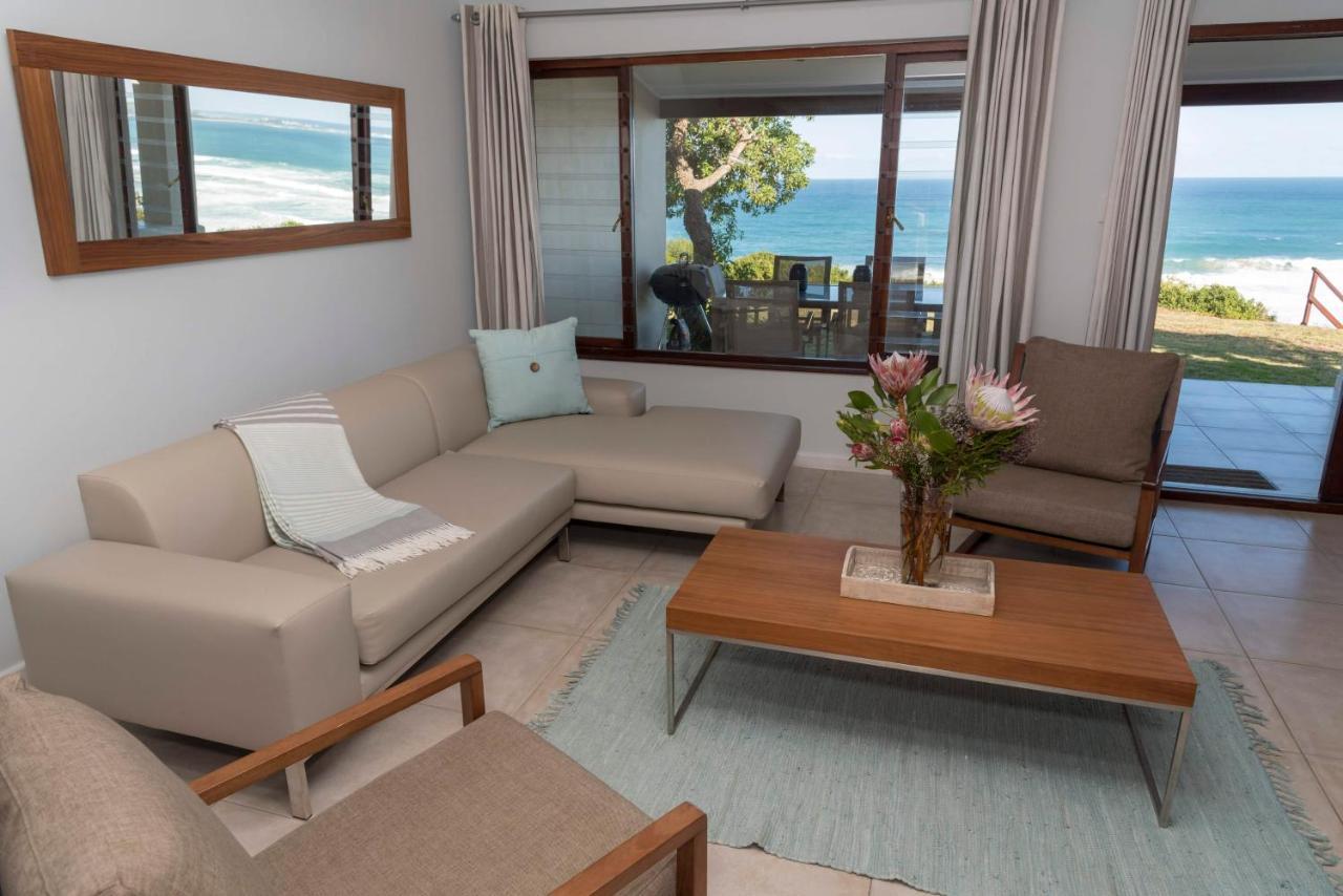 Brenton Breakers Apartment Екстериор снимка